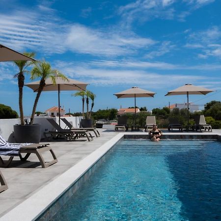 Ria Formosa Guest House FAO Exterior foto