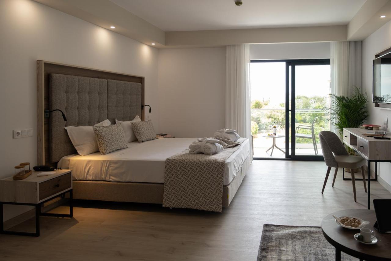 Ria Formosa Guest House FAO Exterior foto