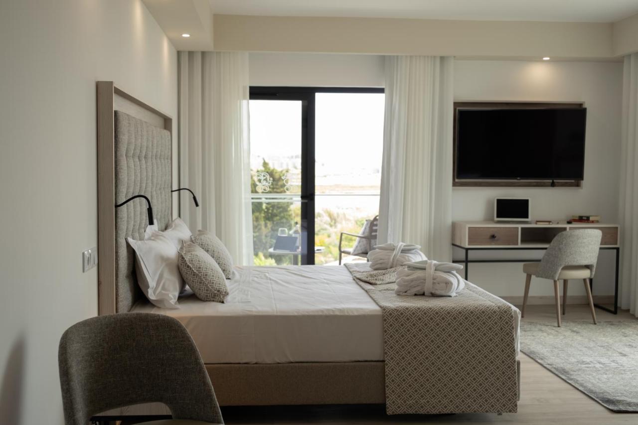Ria Formosa Guest House FAO Exterior foto