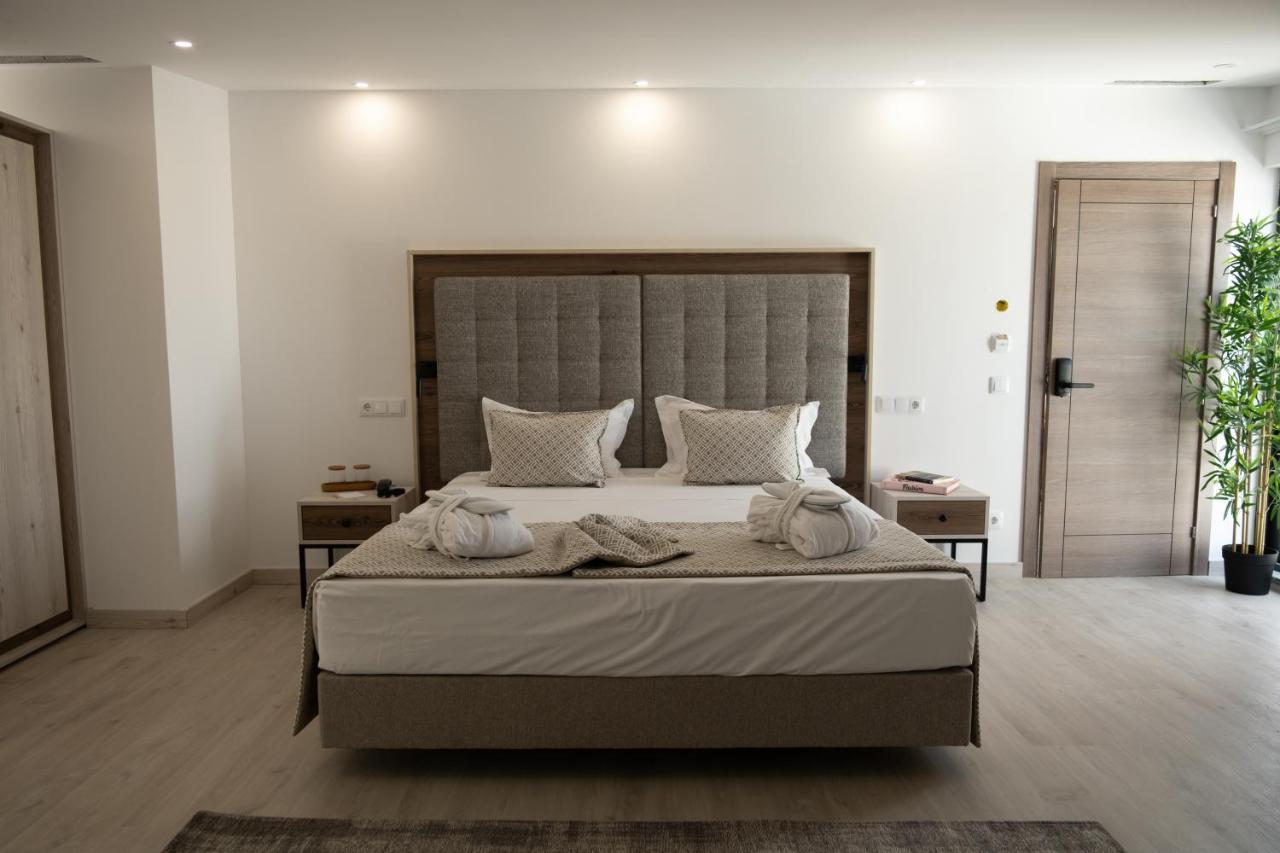 Ria Formosa Guest House FAO Exterior foto