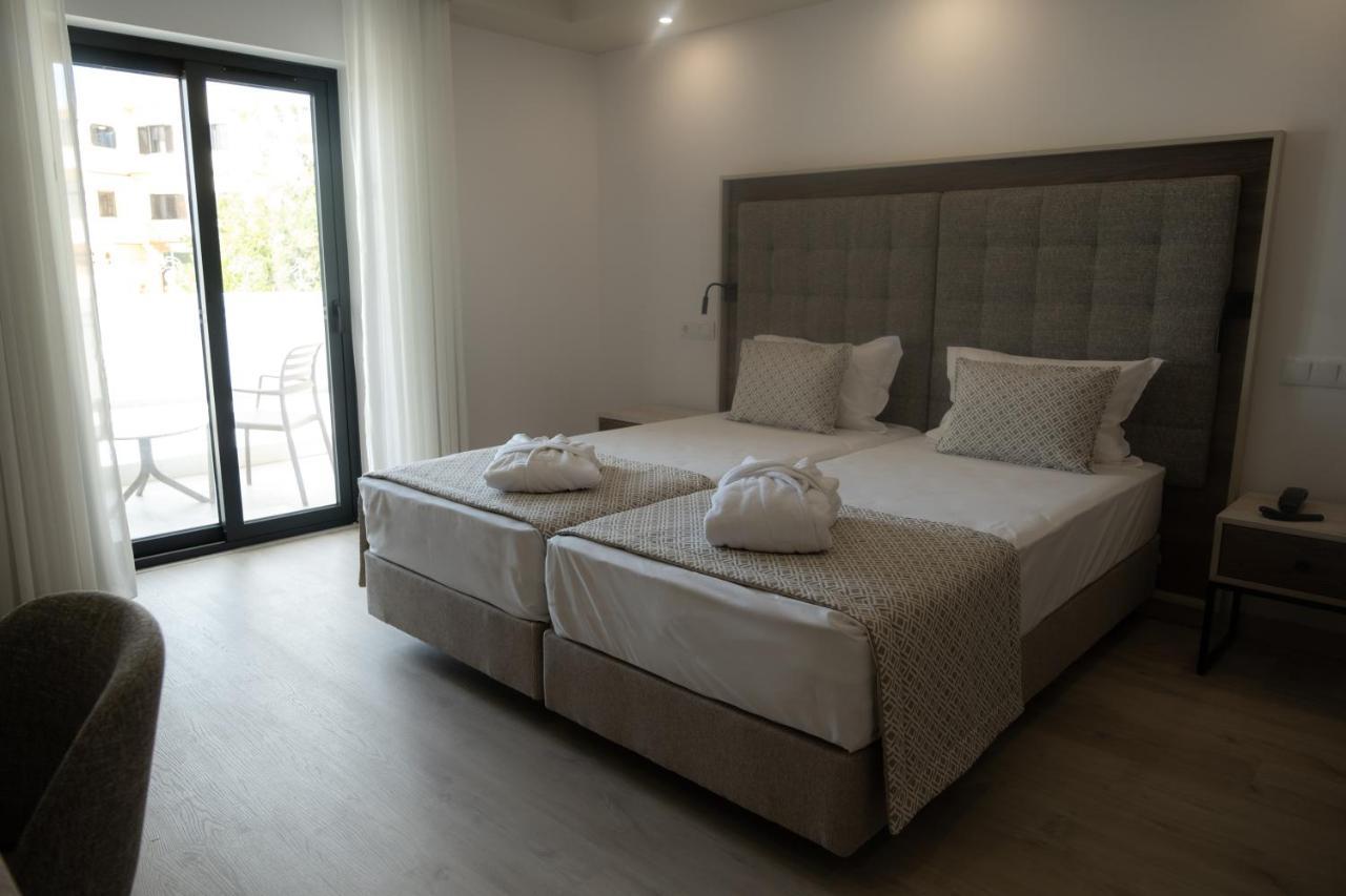 Ria Formosa Guest House FAO Exterior foto