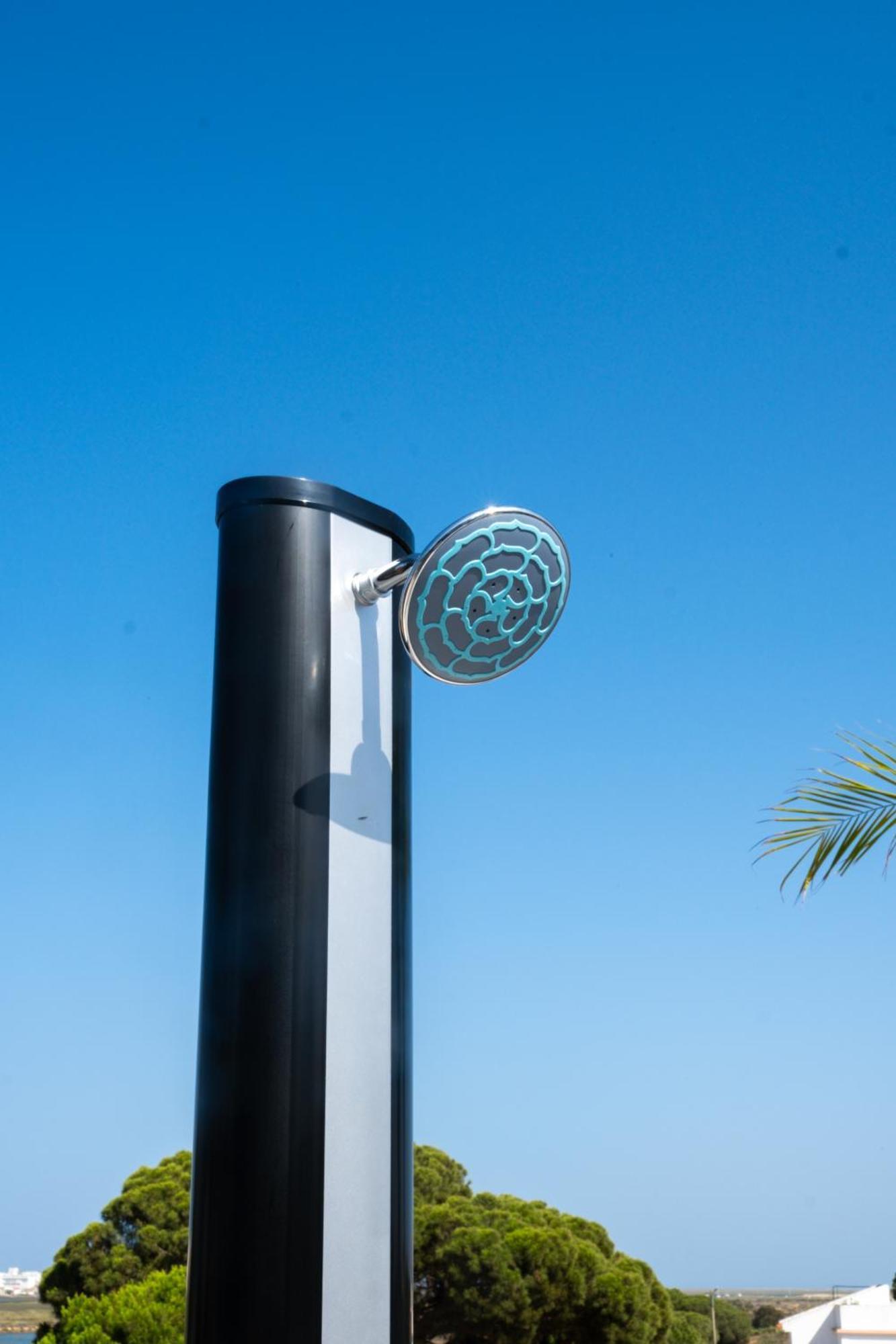 Ria Formosa Guest House FAO Exterior foto