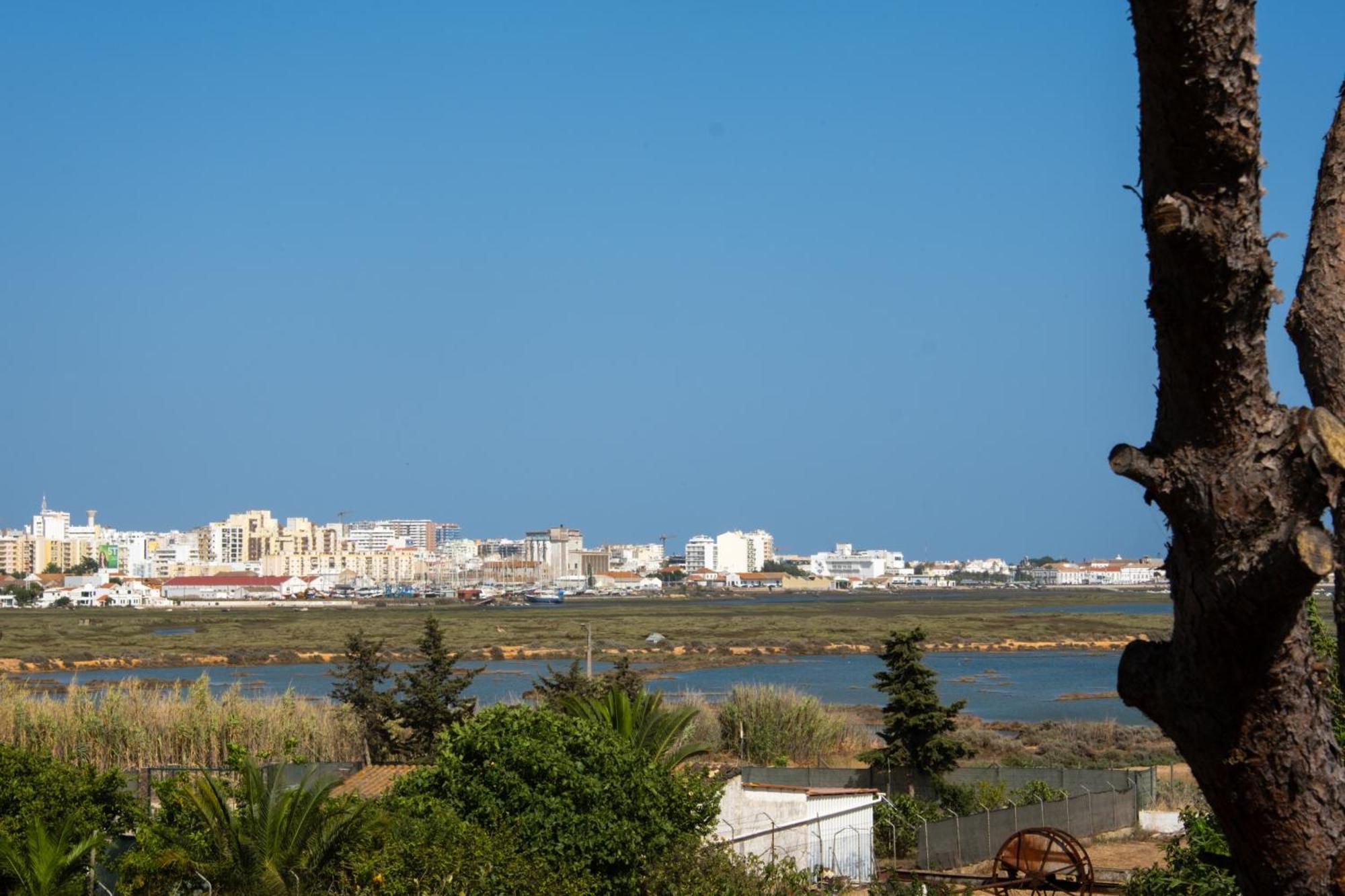 Ria Formosa Guest House FAO Exterior foto