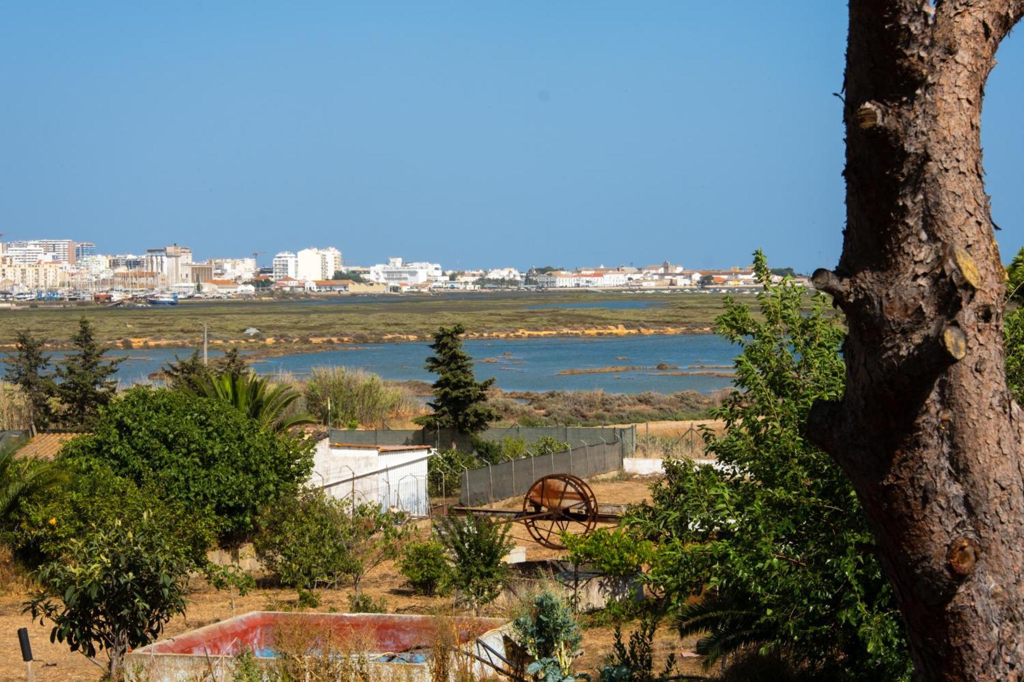Ria Formosa Guest House FAO Exterior foto