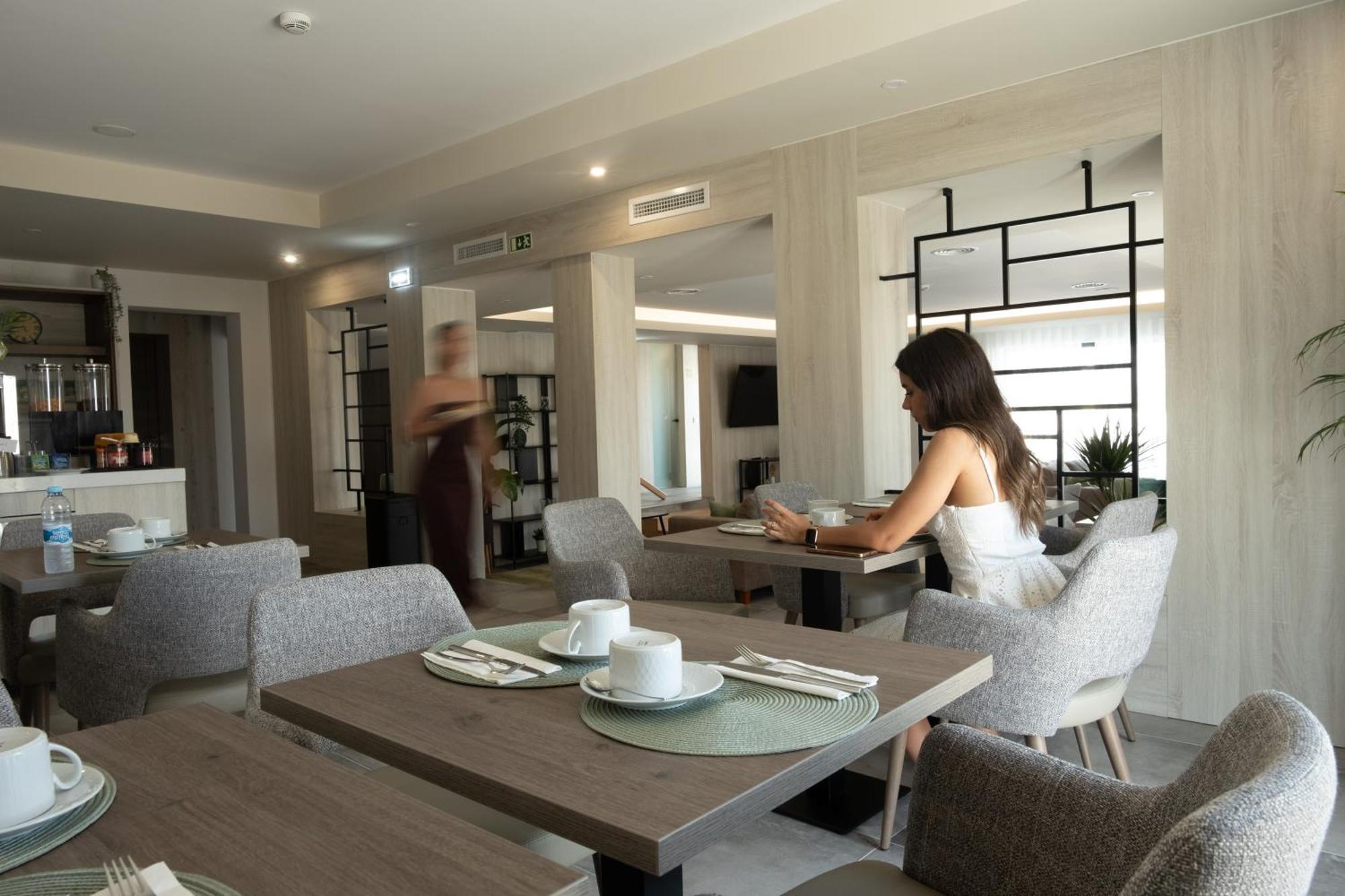 Ria Formosa Guest House FAO Exterior foto