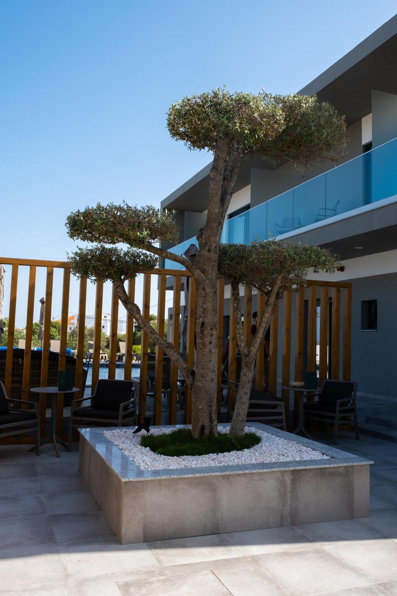 Ria Formosa Guest House FAO Exterior foto